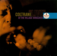 Live At The Village Vanguard